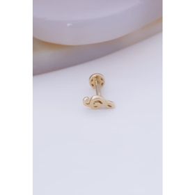 Bayar Gold 14 Ayar Altın Nota Tragus