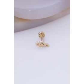 Bayar Gold 14 Ayar Altın Nota Tragus