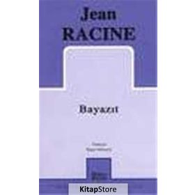 BAYAZIT - JEAN-LUC RACINE