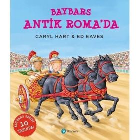 Baybars Antik Roma'da - Pearson
