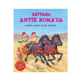Baybars Antik Roma'da - Pearson