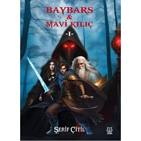 Baybars Mavi Kılıç I Luna Yayınları