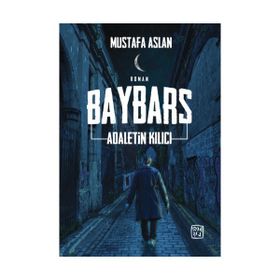 Baybars Mustafa Aslan