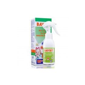 Baybit Bit Spreyi 100 ml