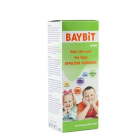 Baybit Bit Spreyi 100 ml