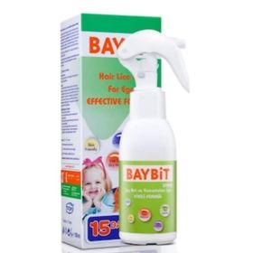 Baybit Bit Spreyi 100 ml