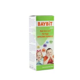 Baybit Bit Spreyi 100 ml