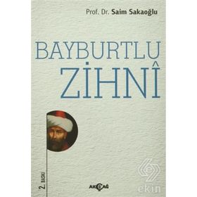 BAYBURTLU ZIHNI - MUSTAFA OKAN BABA