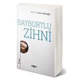 BAYBURTLU ZIHNI - MUSTAFA OKAN BABA