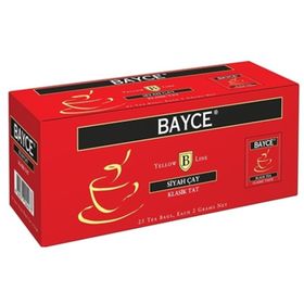 Bayce Classic Taste Bardak Poşet 100'lü Çay