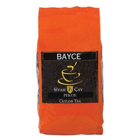 Bayce Pekoe Siyah Dökme Çay 250 gr