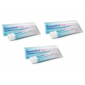 Bayer 10x30 Gr Bepanthol Bebek Pişikten Koruyucu Merhem