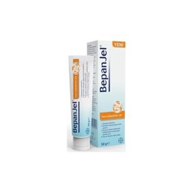 Bayer 10x30 Gr Bepanthol Bebek Pişikten Koruyucu Merhem