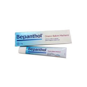 Bayer 10x30 Gr Bepanthol Bebek Pişikten Koruyucu Merhem