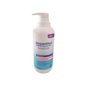 Bayer 10x30 Gr Bepanthol Bebek Pişikten Koruyucu Merhem