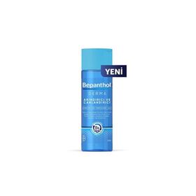 Bayer 200 ml Derma Bepanthol Arındırıcı ve Canlandırıcı Yüz Temizleme Jeli