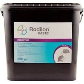 Bayer 250 gr Rodilon Mumblok Fare Zehiri