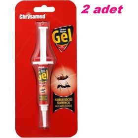 Bayer 5 GR Karınca Jeli