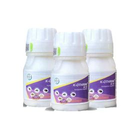 Bayer 50 ml K-Othrine SC 50 Genel Haşere İlacı