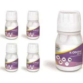 Bayer 50 ml K-Othrine SC 50 Genel Haşere İlacı