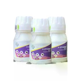 Bayer 50 ml K-Othrine SC 50 Genel Haşere İlacı