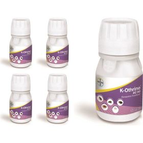 Bayer 50 ml K-Othrine SC 50 Genel Haşere İlacı