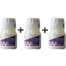 Bayer 50 ml K-Othrine SC 50 Genel Haşere İlacı