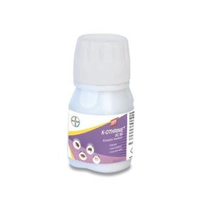 Bayer 50 ml K-Othrine SC 50 Konsantre Kokusuz Genel Haşere İlacı