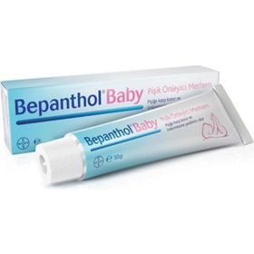 Bayer Bepanthol 30 gr Pişik Kremi