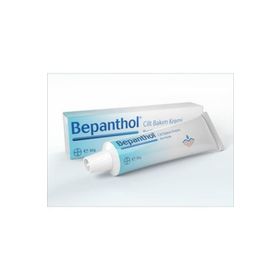 Bayer Bepanthol Derma Onarıcı 30 gr Bakım Kremi