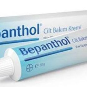 Bayer Bepanthol Derma Onarıcı 30 gr Bakım Kremi