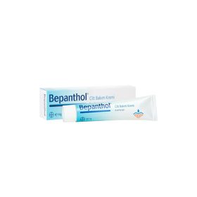 Bayer Bepanthol Derma Onarıcı 30 gr Bakım Kremi