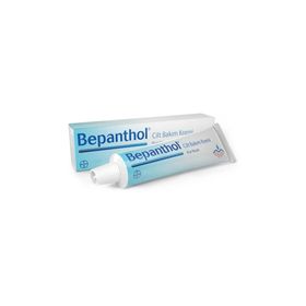 Bayer Bepanthol Derma Onarıcı 30 gr Bakım Kremi