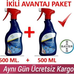 Bayer Blattanex 80 gr Karınca Granulü