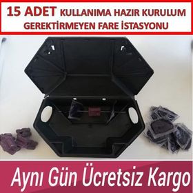 Bayer Blattanex 80 gr Karınca Granulü