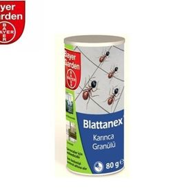 Bayer Blattanex 80 gr Karınca Granulü