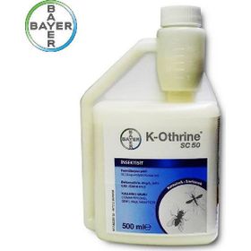 Bayer Garden K Othrıne Al 500 ml Haşere İlacı