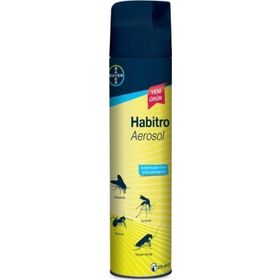 Bayer Habitro 275 ML Haşere Spreyi