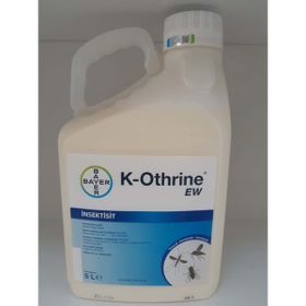 Bayer K-Othrine 5 lt EW Genel Haşere İlacı