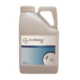 Bayer K-Othrine 5 lt EW Genel Haşere İlacı