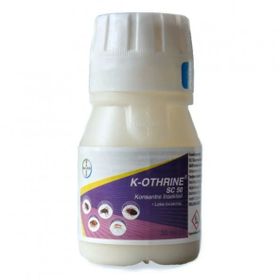 Bayer K Othrine 50 ml Hamam Böceği İlacı