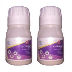 Bayer K-othrine Sc50 50 mlx2 Haşere