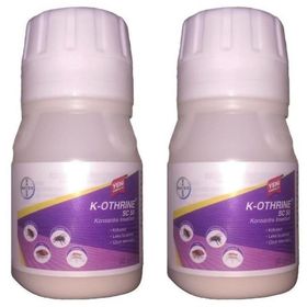 Bayer K-othrine Sc50 50 mlx2 Haşere