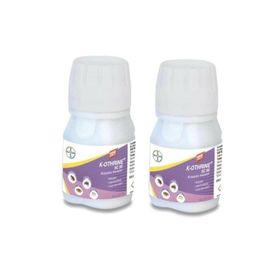 Bayer K-othrine Sc50 50 mlx2 Haşere