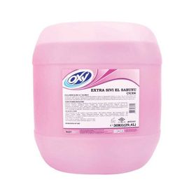 Bayer Kimya Oxy 30 Kg Pembe Sıvı El Sabunu