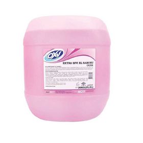 Bayer Kimya Oxy 30 Kg Pembe Sıvı El Sabunu