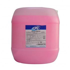 Bayer Kimya Oxy 30 Kg Pembe Sıvı El Sabunu