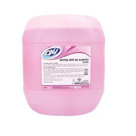 Bayer Kimya Oxy 30 Kg Pembe Sıvı El Sabunu