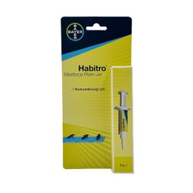 Bayer Maxforce 5 gr Şırıngalı Böcek Jeli