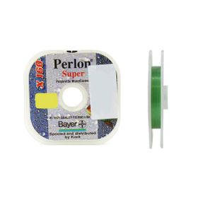 Bayer Perlon 0.16 mm 100 mt Misina